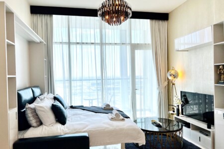2115 Studio Bayz by danube